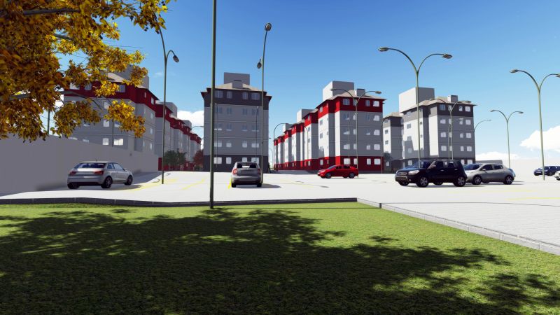 Candiota Imóveis - Sapucaia do Sul / RS