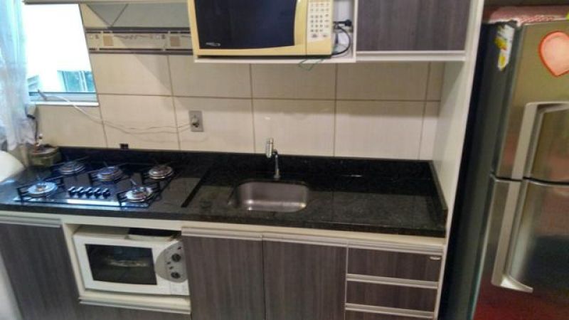 Candiota Imóveis - Sapucaia do Sul / RS