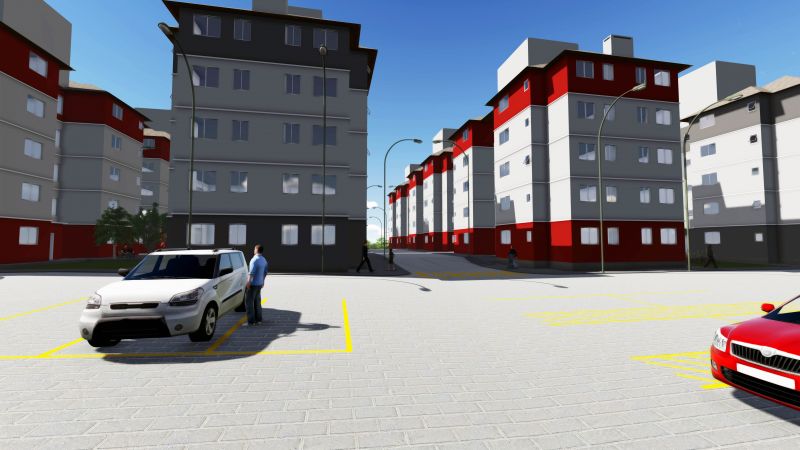 Candiota Imóveis - Sapucaia do Sul / RS