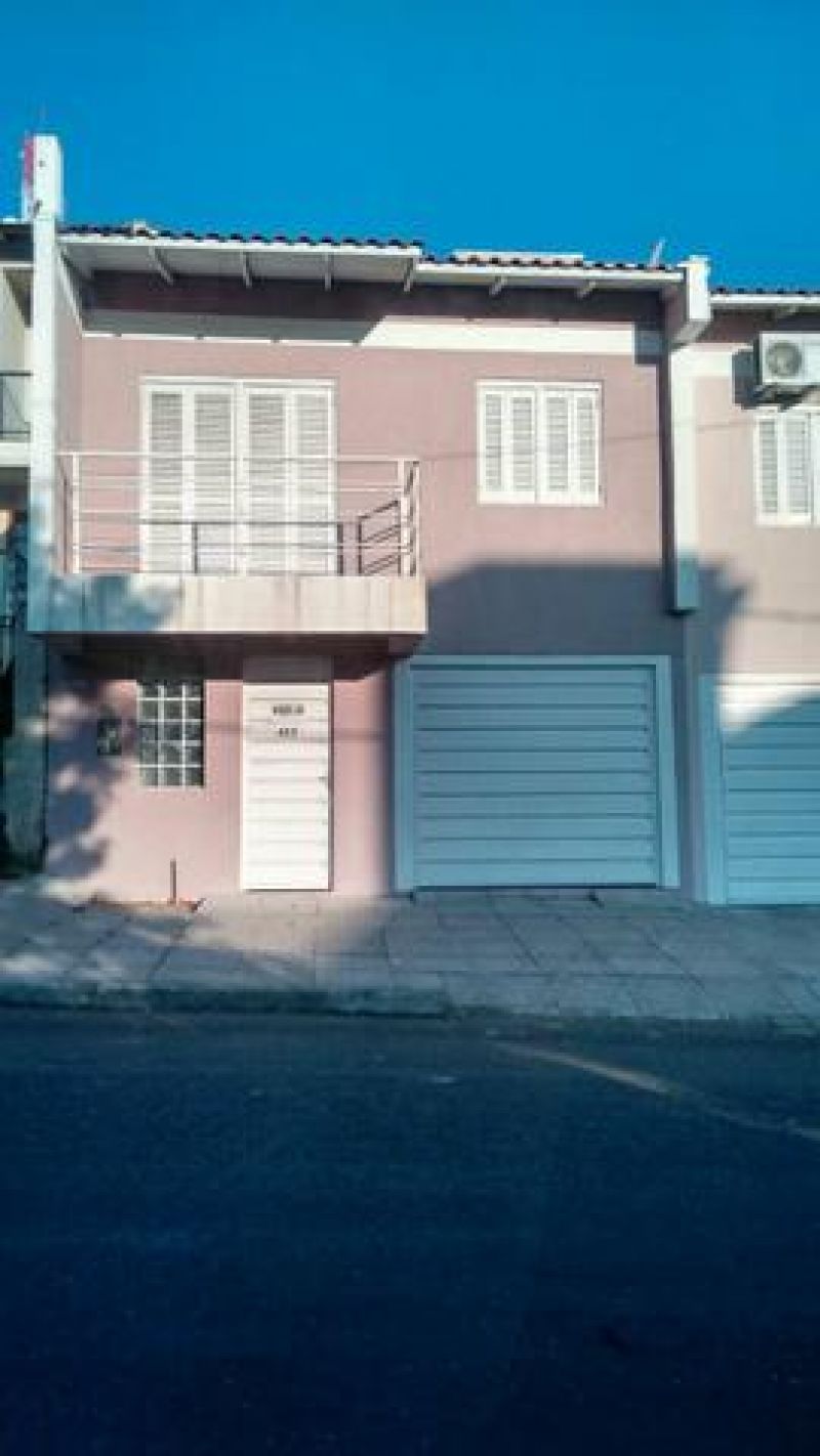 Candiota Imóveis - Sapucaia do Sul / RS