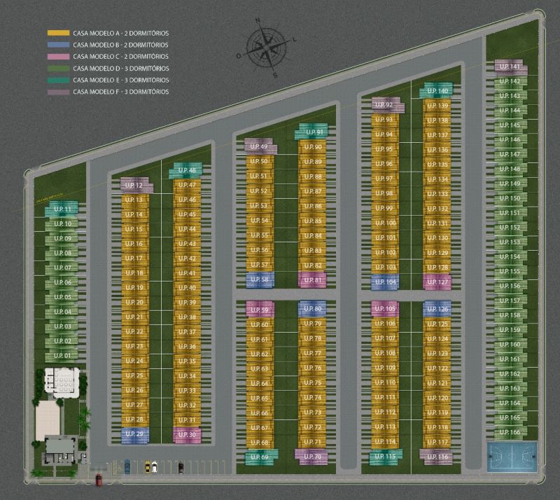 Candiota Imóveis - Sapucaia do Sul / RS