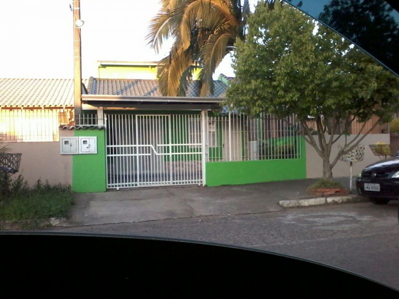 Candiota Imóveis - Sapucaia do Sul / RS