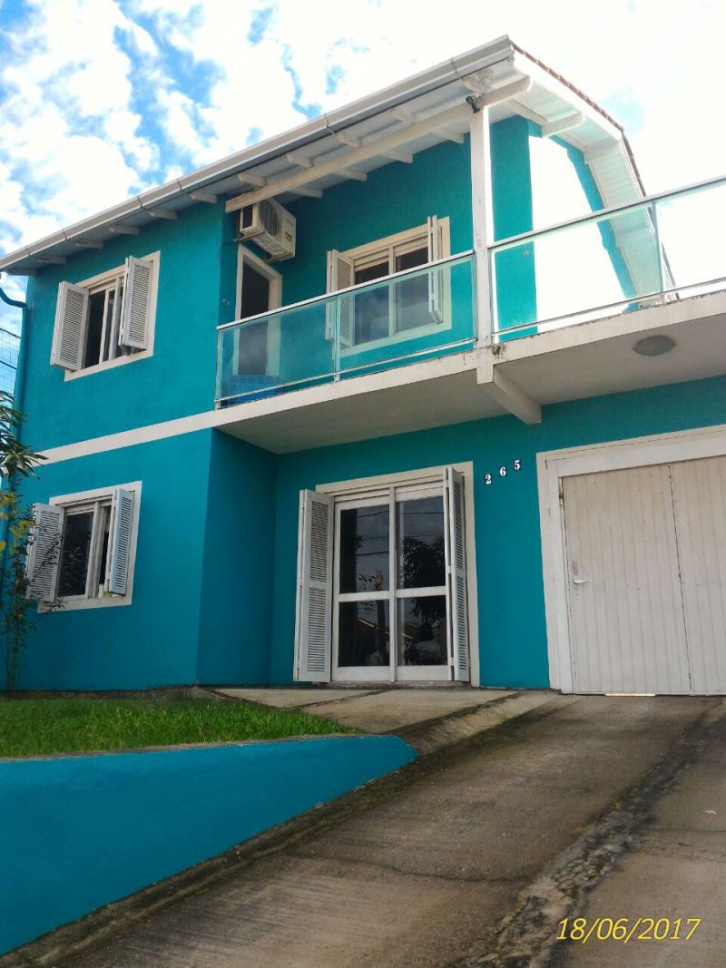 Candiota Imóveis - Sapucaia do Sul / RS