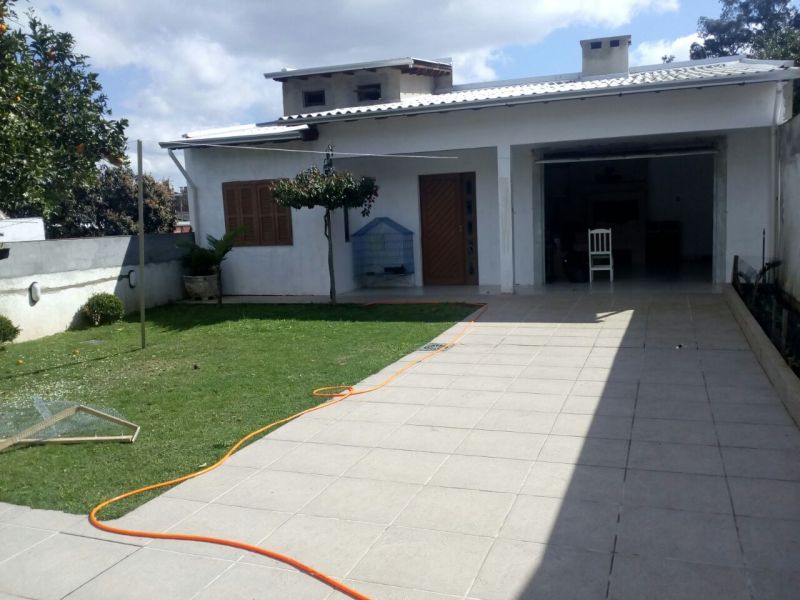 Candiota Imóveis - Sapucaia do Sul / RS