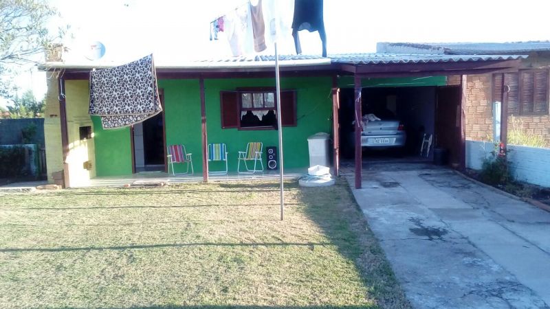 Candiota Imóveis - Sapucaia do Sul / RS