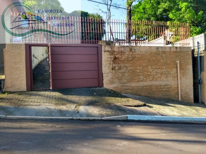 Candiota Imóveis - Sapucaia do Sul / RS
