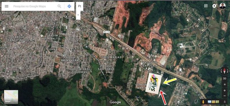 Candiota Imóveis - Sapucaia do Sul / RS