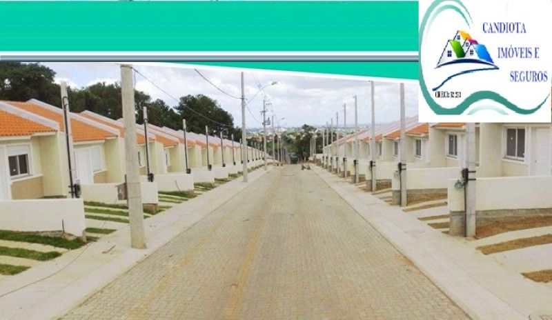 Candiota Imóveis - Sapucaia do Sul / RS