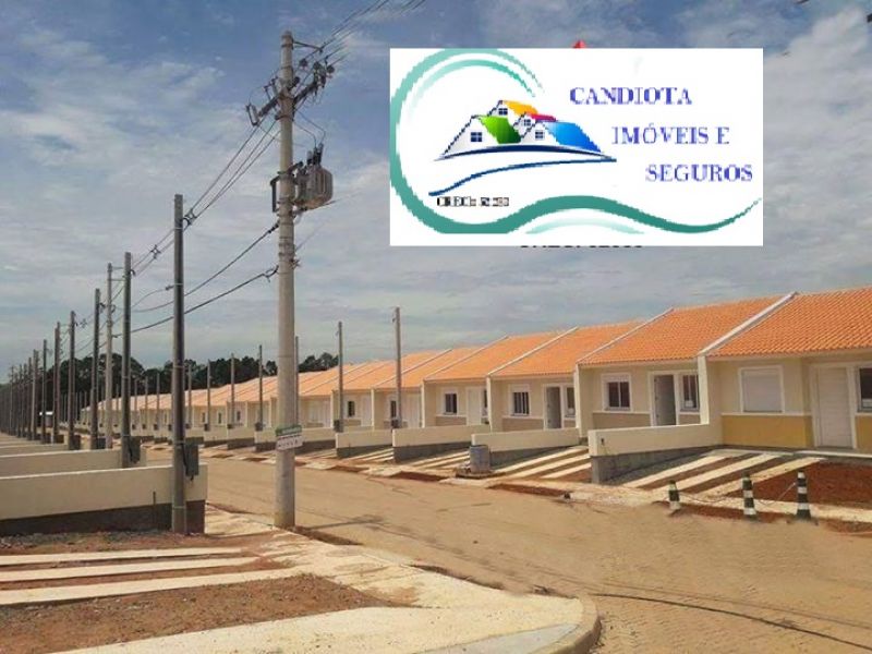 Candiota Imóveis - Sapucaia do Sul / RS