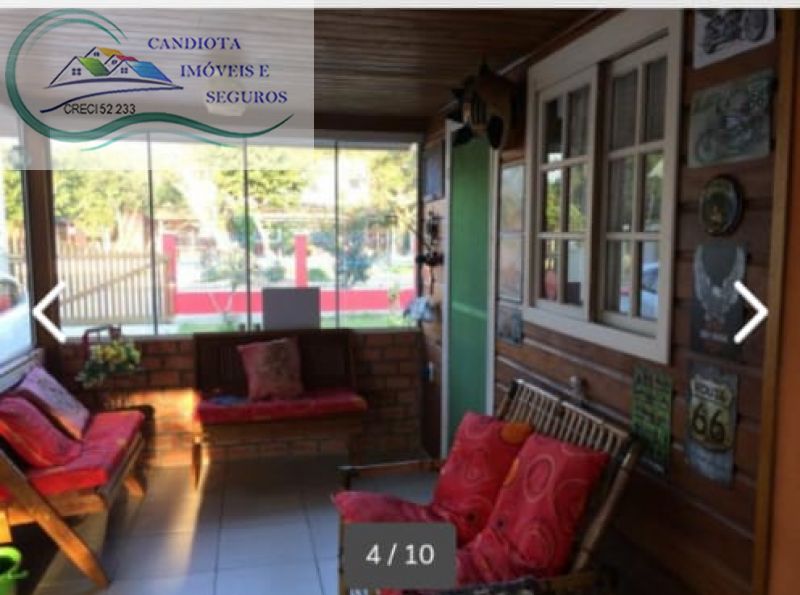 Candiota Imóveis - Sapucaia do Sul / RS