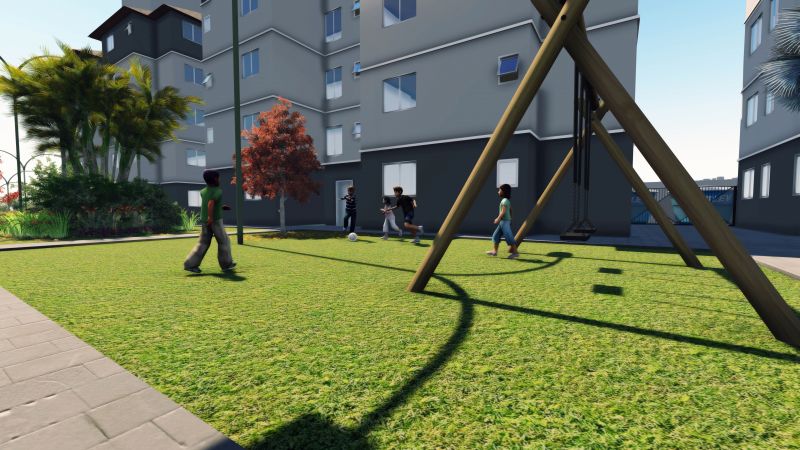 Candiota Imóveis - Sapucaia do Sul / RS