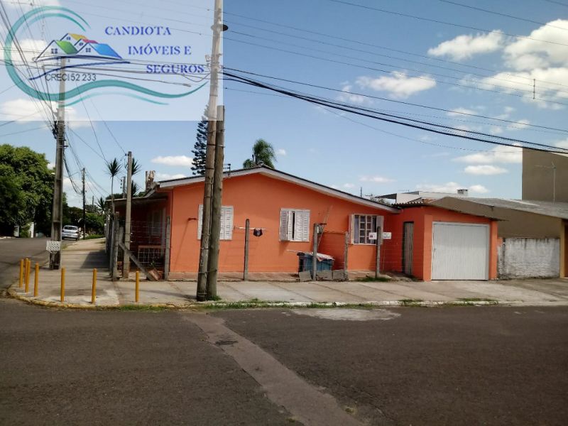 Candiota Imóveis - Sapucaia do Sul / RS