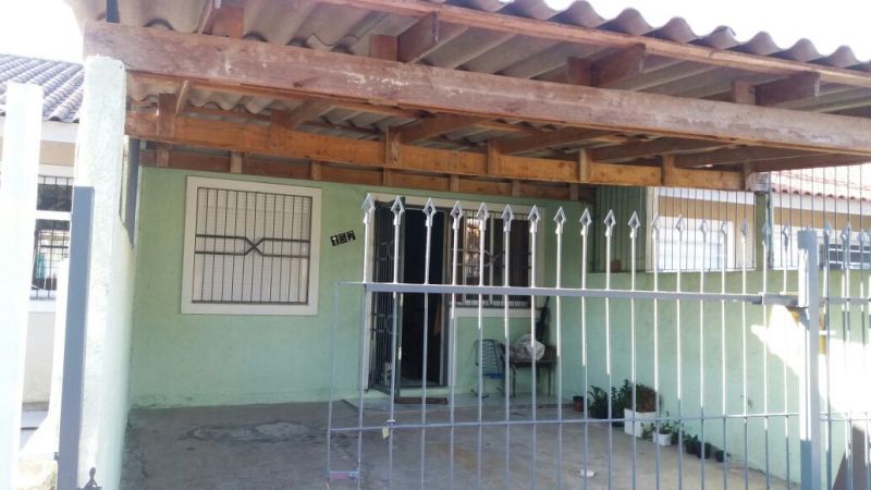 Candiota Imóveis - Sapucaia do Sul / RS