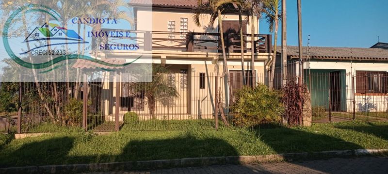 Candiota Imóveis - Sapucaia do Sul / RS