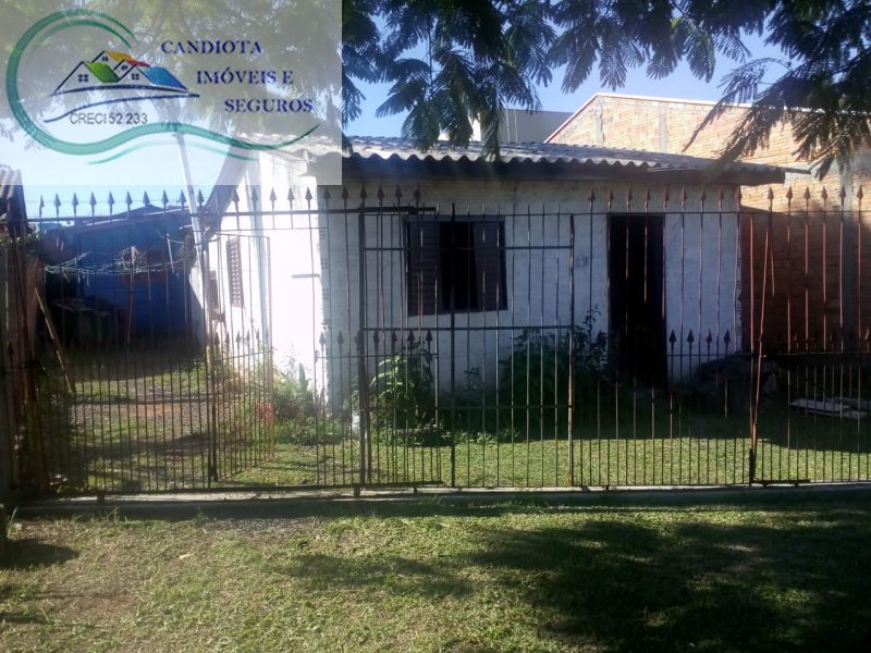 Candiota Imóveis - Sapucaia do Sul / RS