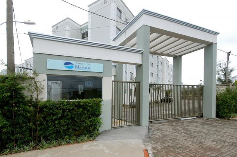 Candiota Imóveis - Sapucaia do Sul / RS