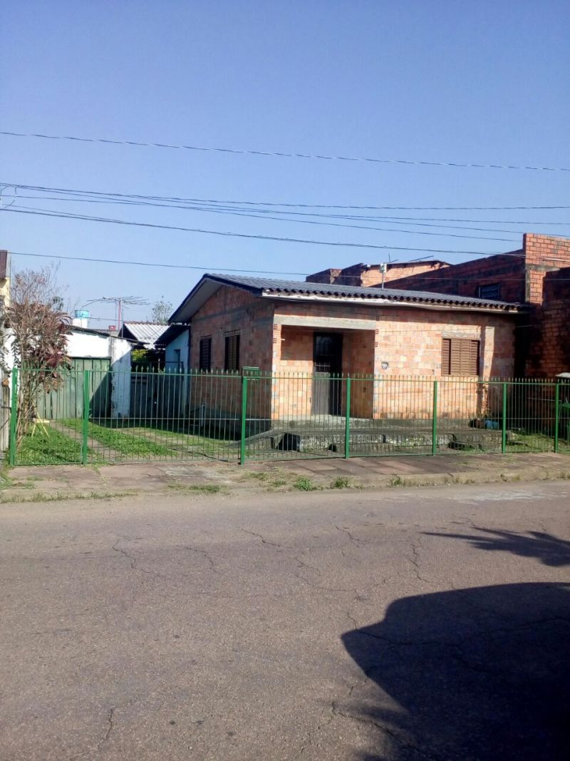 Candiota Imóveis - Sapucaia do Sul / RS