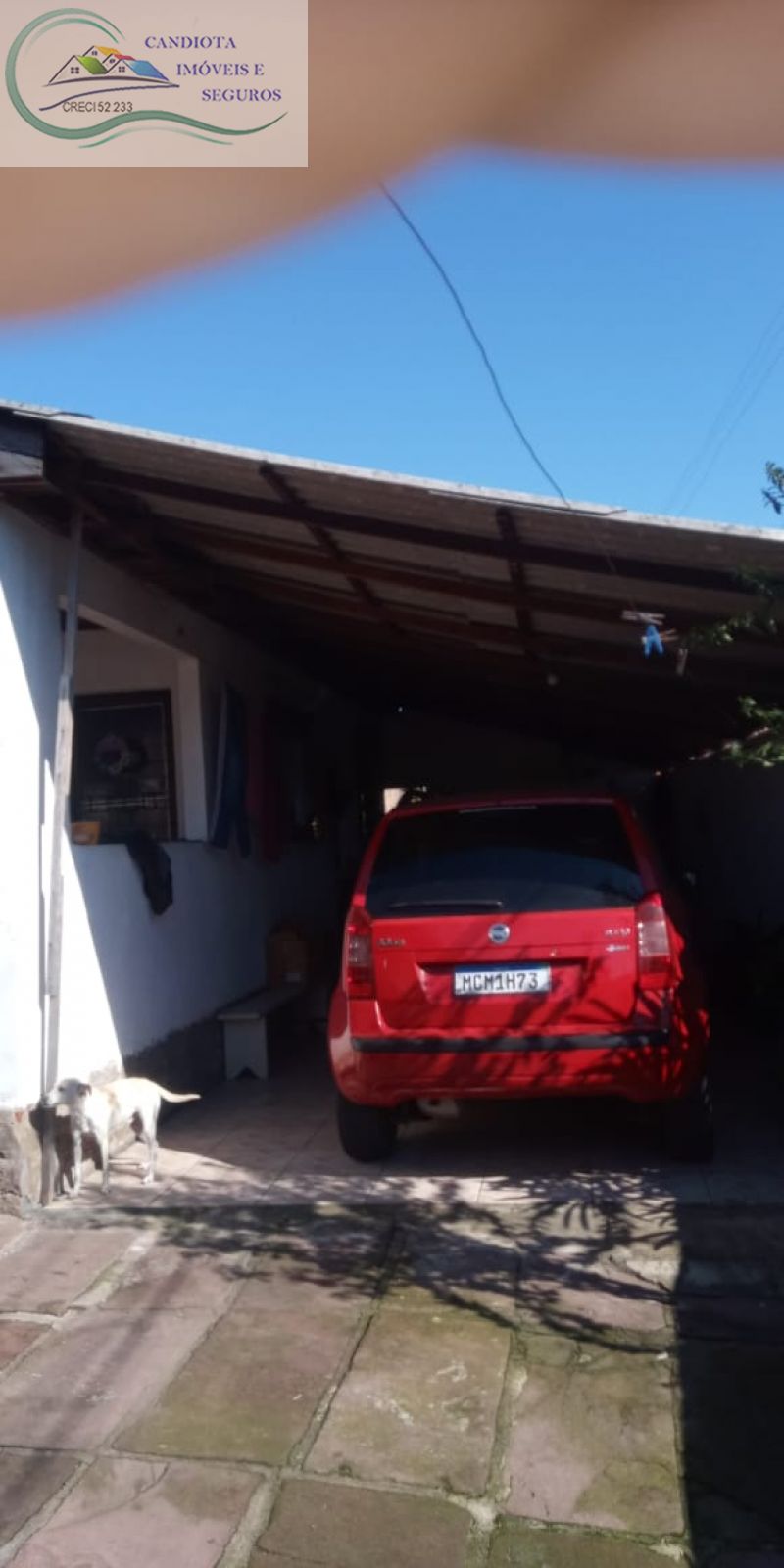 Candiota Imóveis - Sapucaia do Sul / RS