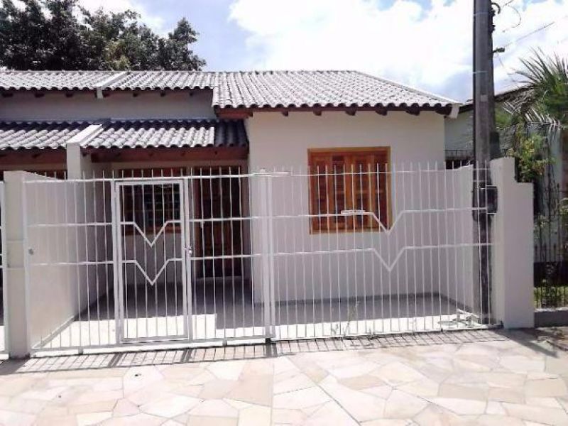 Candiota Imóveis - Sapucaia do Sul / RS