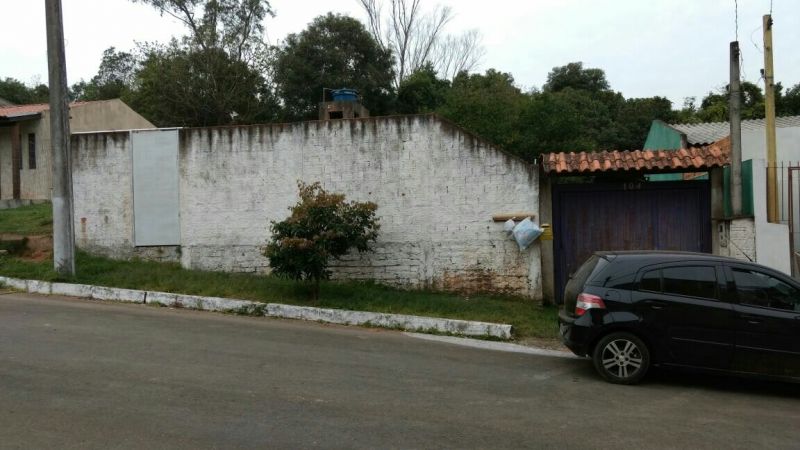 Candiota Imóveis - Sapucaia do Sul / RS