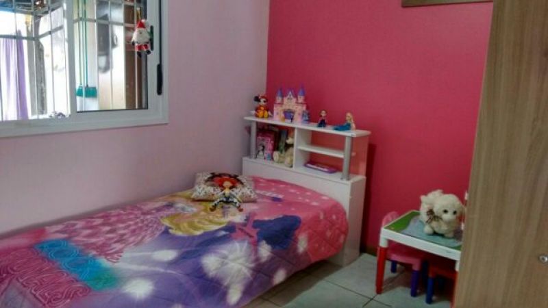 Candiota Imóveis - Sapucaia do Sul / RS