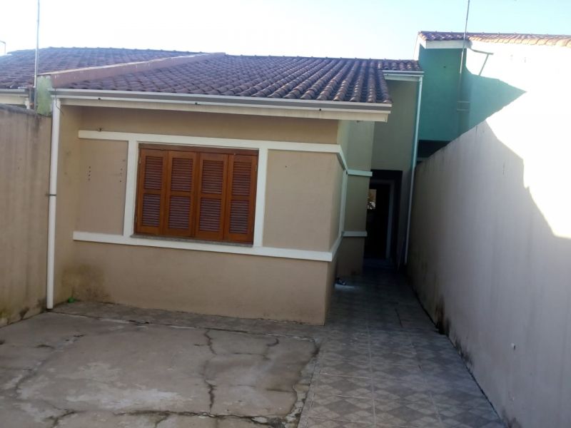 Candiota Imóveis - Sapucaia do Sul / RS