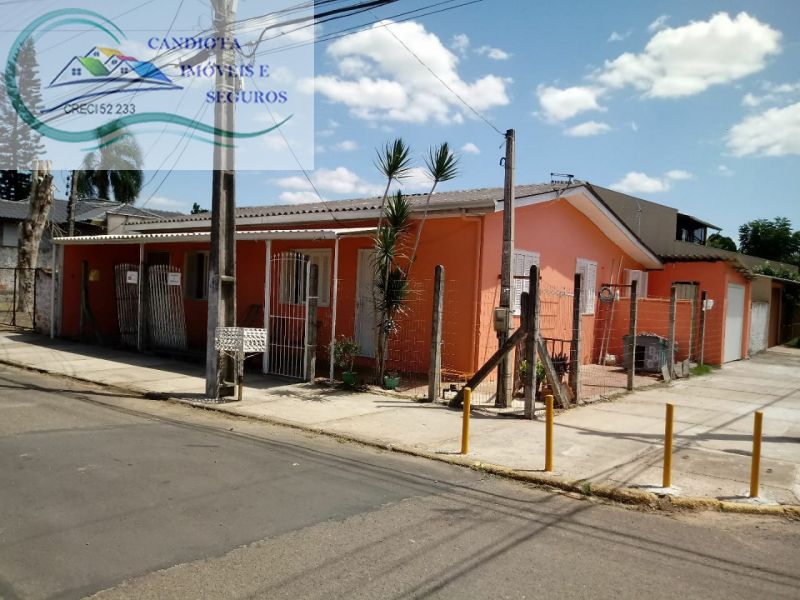 Candiota Imóveis - Sapucaia do Sul / RS