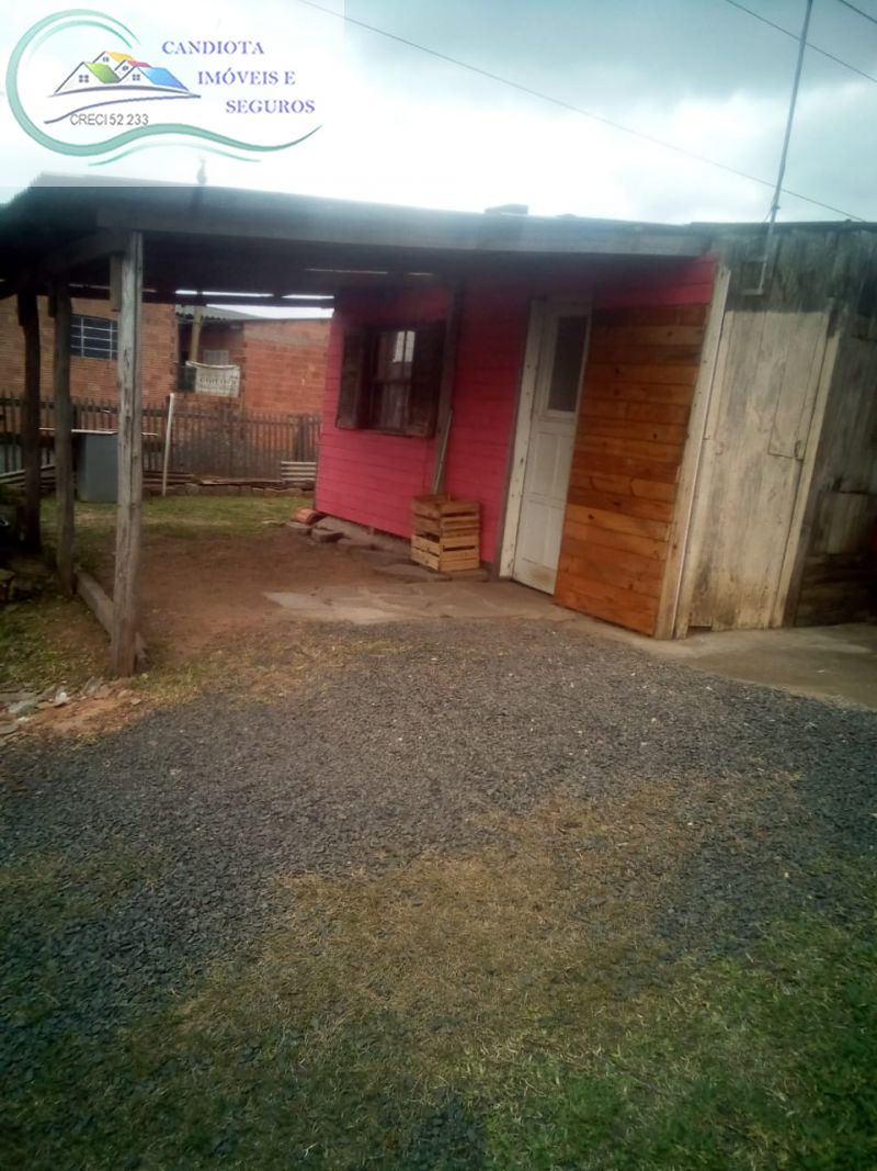 Candiota Imóveis - Sapucaia do Sul / RS