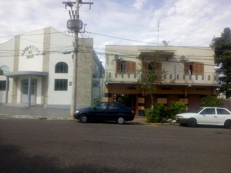 Candiota Imóveis - Sapucaia do Sul / RS