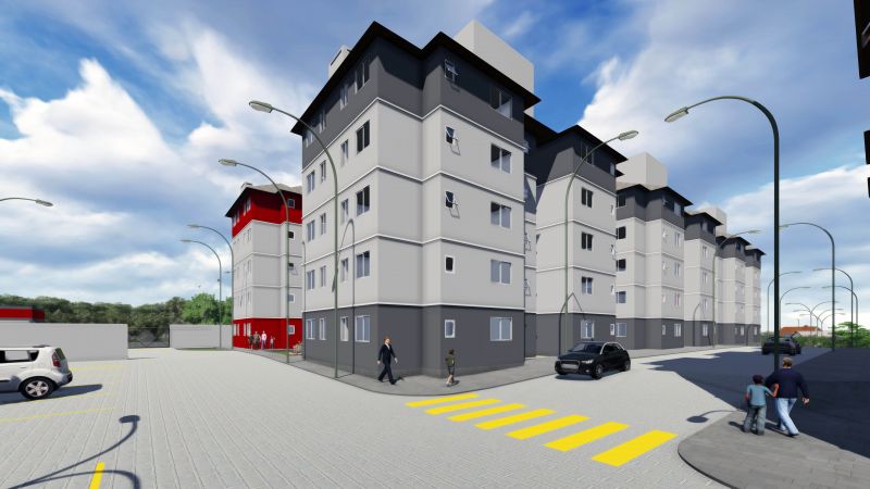 Candiota Imóveis - Sapucaia do Sul / RS