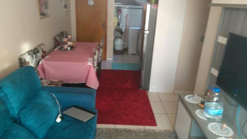 Candiota Imóveis - Sapucaia do Sul / RS