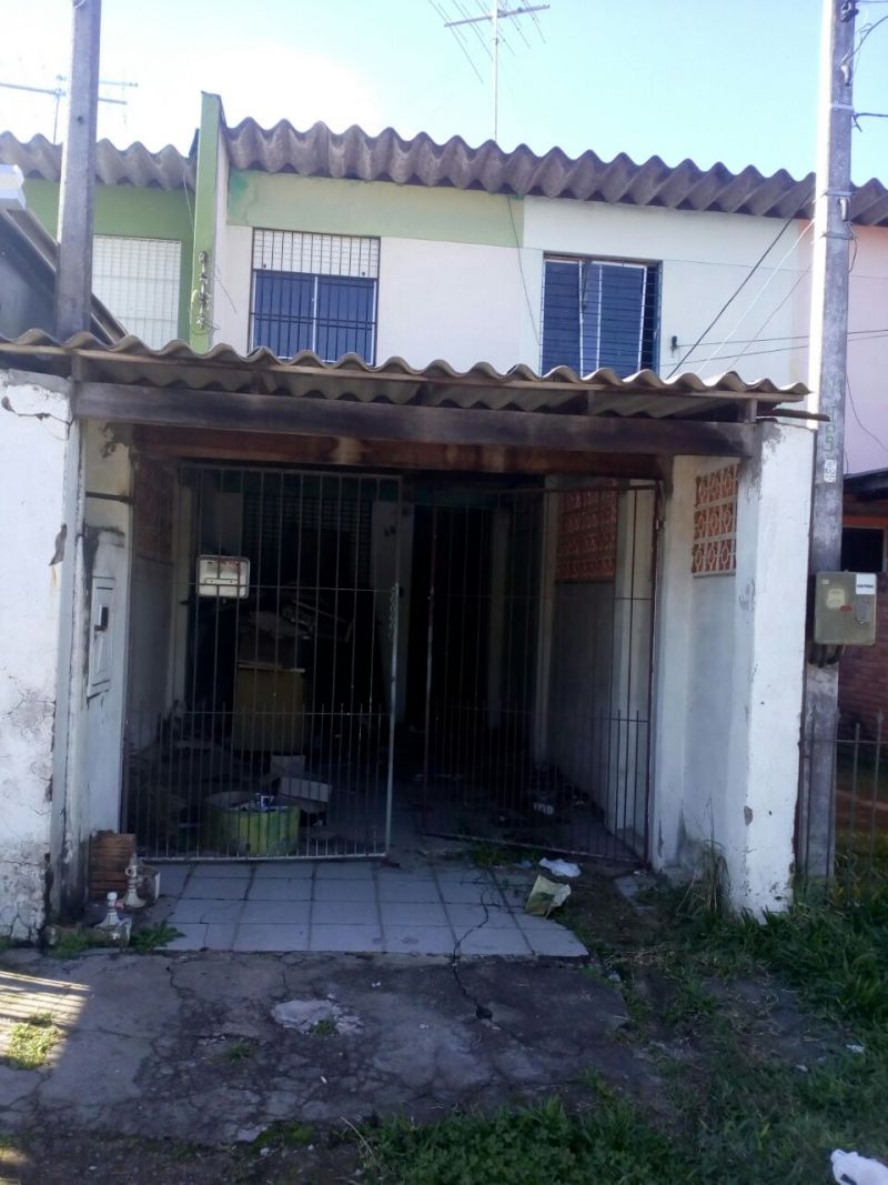 Candiota Imóveis - Sapucaia do Sul / RS