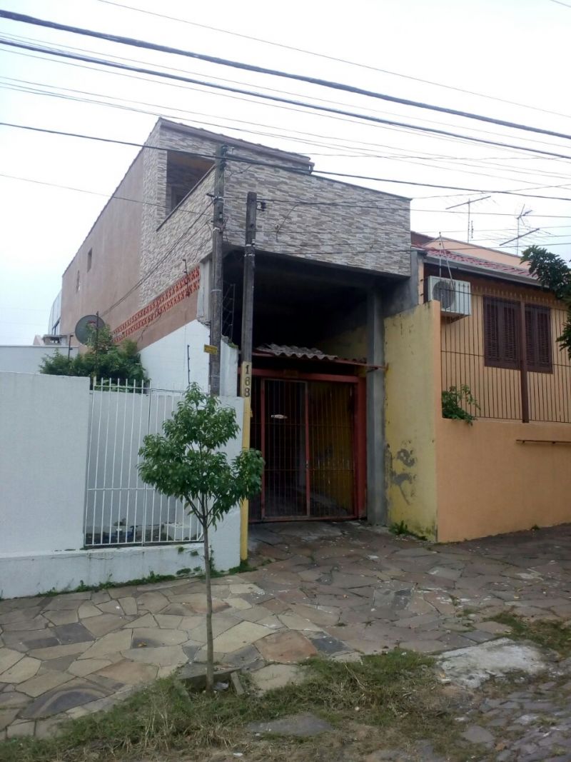 Candiota Imóveis - Sapucaia do Sul / RS