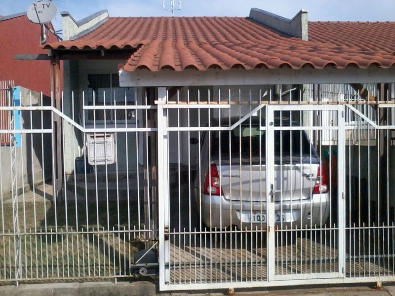 Candiota Imóveis - Sapucaia do Sul / RS