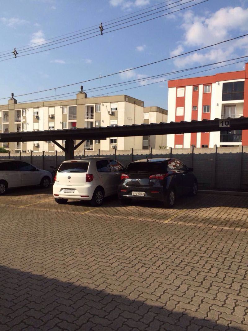 Candiota Imóveis - Sapucaia do Sul / RS