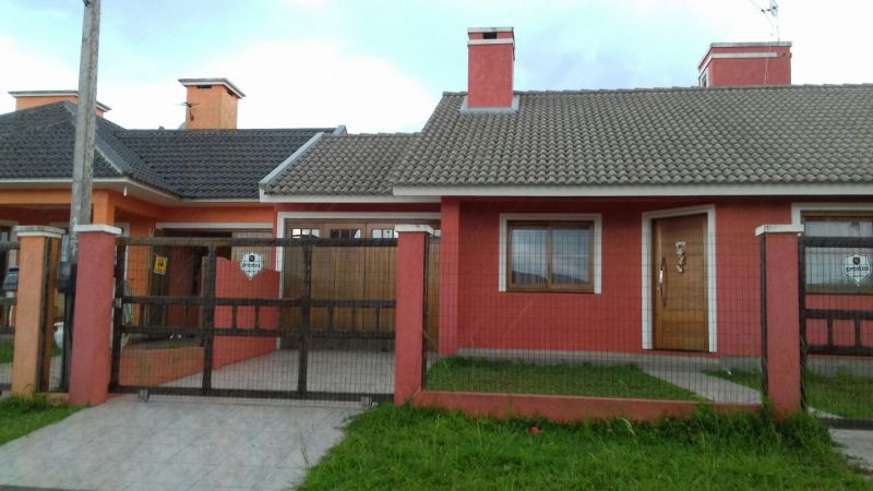 Candiota Imóveis - Sapucaia do Sul / RS