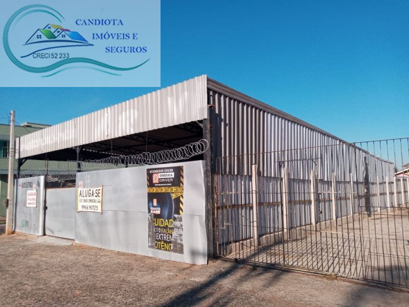 Candiota Imóveis - Sapucaia do Sul / RS