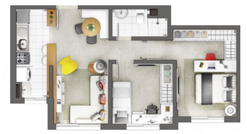 Candiota Imóveis - Sapucaia do Sul / RS