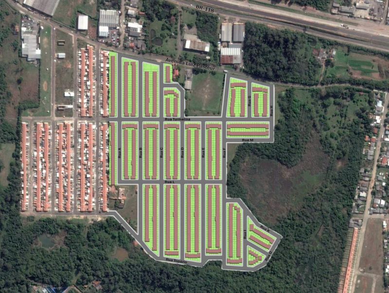 Candiota Imóveis - Sapucaia do Sul / RS