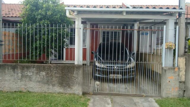 Candiota Imóveis - Sapucaia do Sul / RS