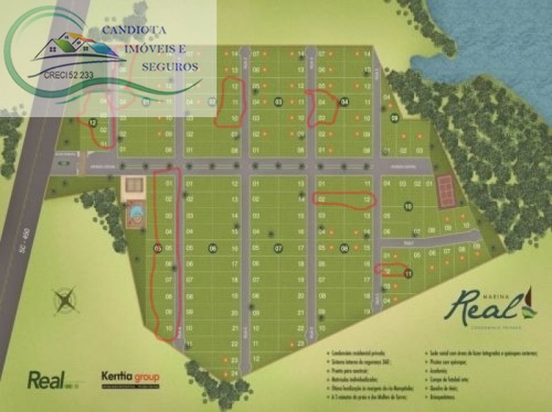 Candiota Imóveis - Sapucaia do Sul / RS