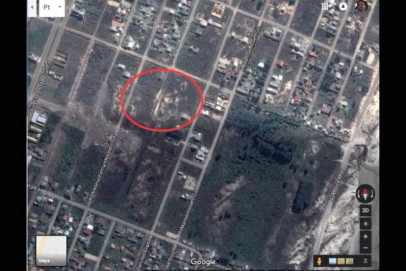 Candiota Imóveis - Sapucaia do Sul / RS