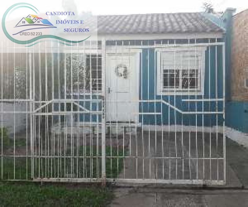 Candiota Imóveis - Sapucaia do Sul / RS