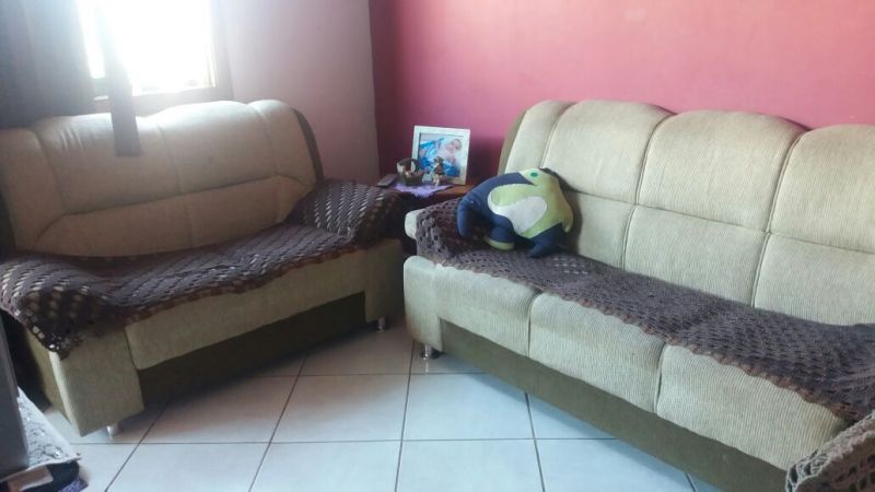 Candiota Imóveis - Sapucaia do Sul / RS