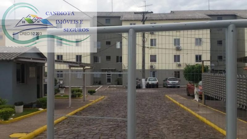 Candiota Imóveis - Sapucaia do Sul / RS