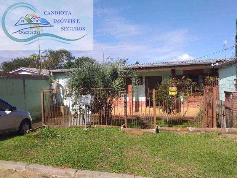 Candiota Imóveis - Sapucaia do Sul / RS