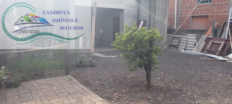 Candiota Imóveis - Sapucaia do Sul / RS