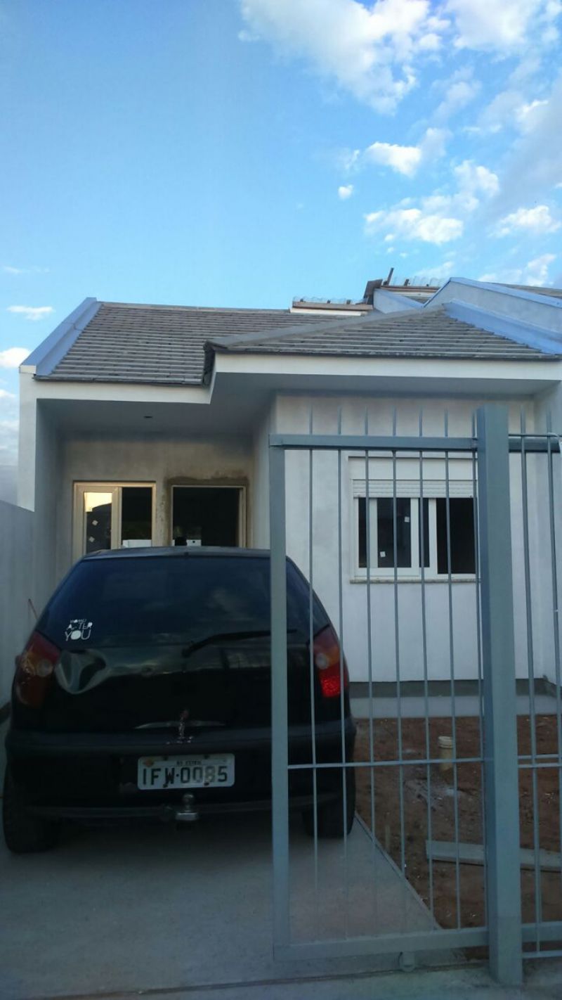 Candiota Imóveis - Sapucaia do Sul / RS