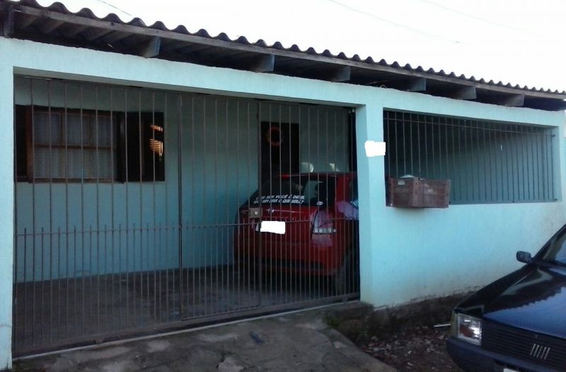 Candiota Imóveis - Sapucaia do Sul / RS