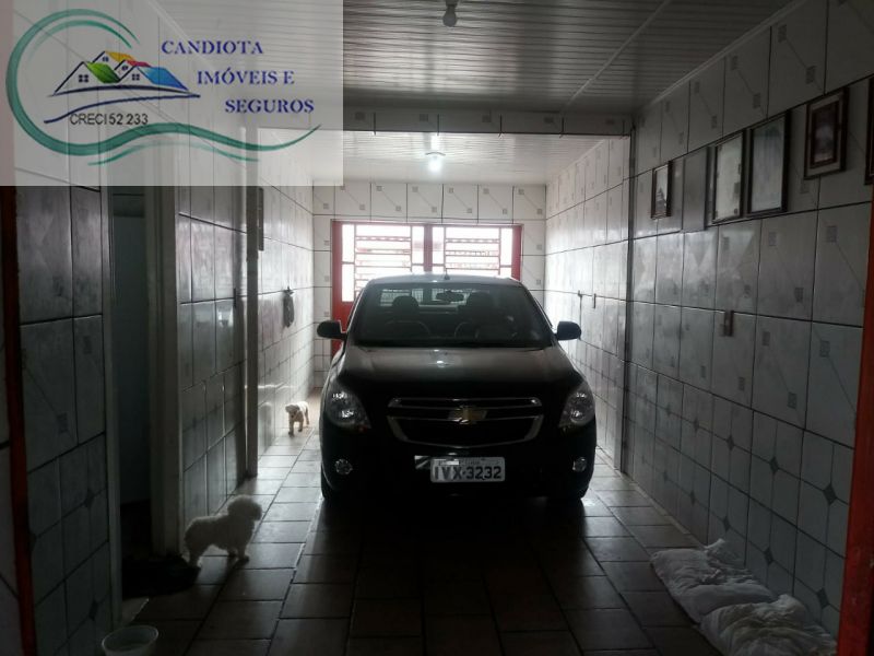 Candiota Imóveis - Sapucaia do Sul / RS